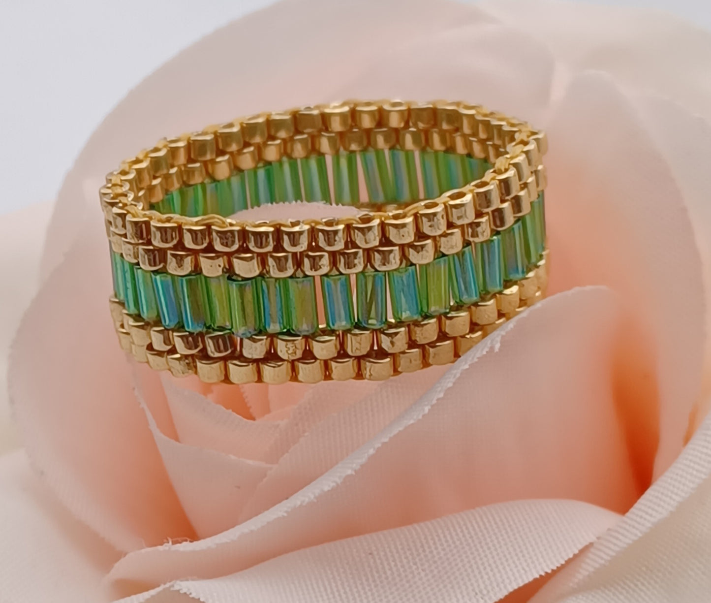 Bague Tube