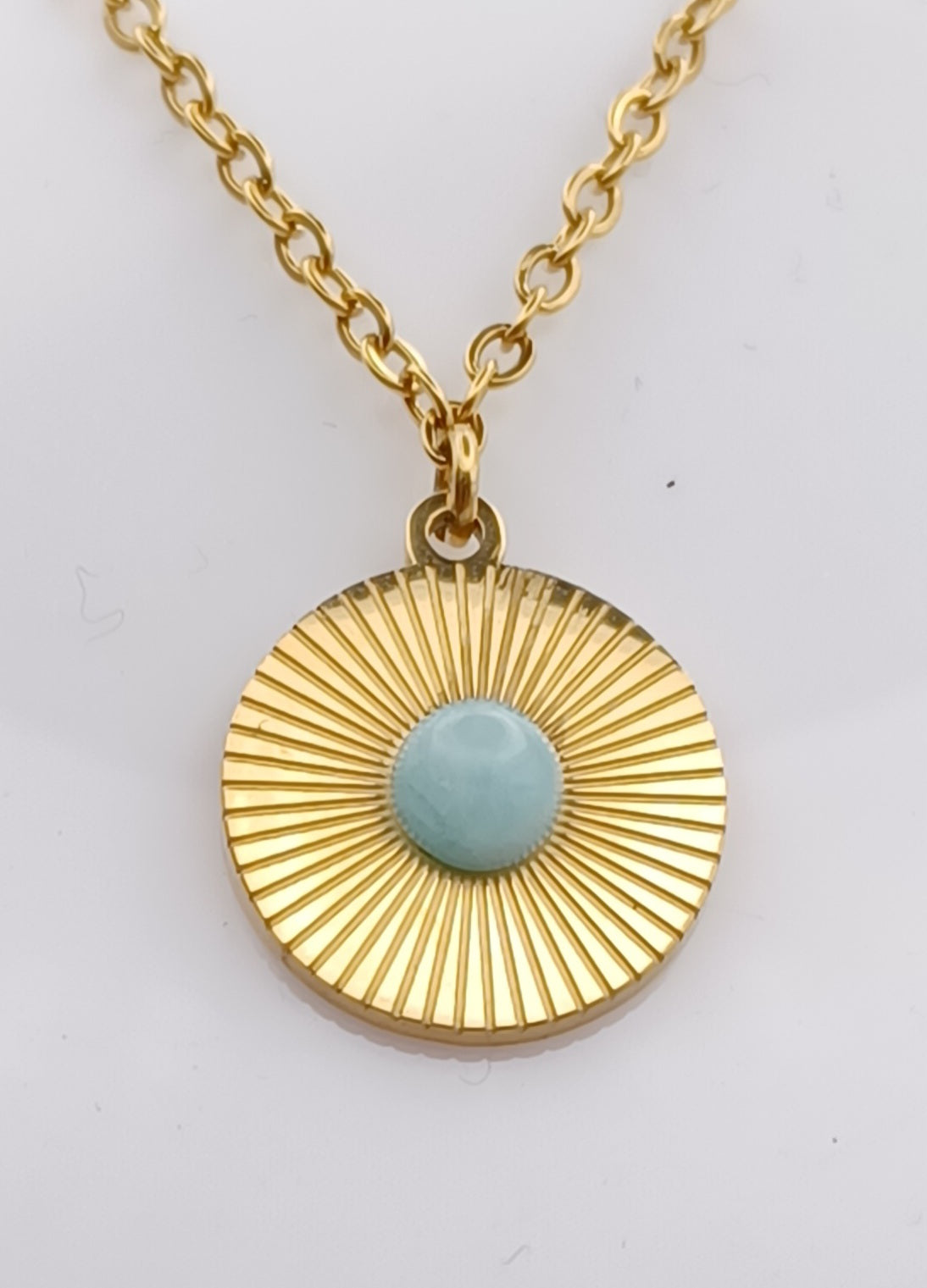 Collier Soleil