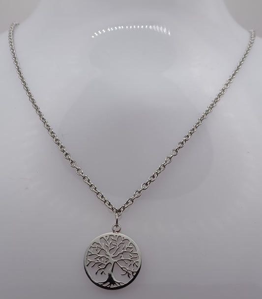 Collier Arbre de Vie