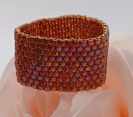 Bague Essence Miyuki