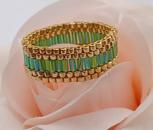 Bague Tube
