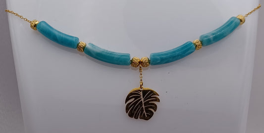 Collier Bananier