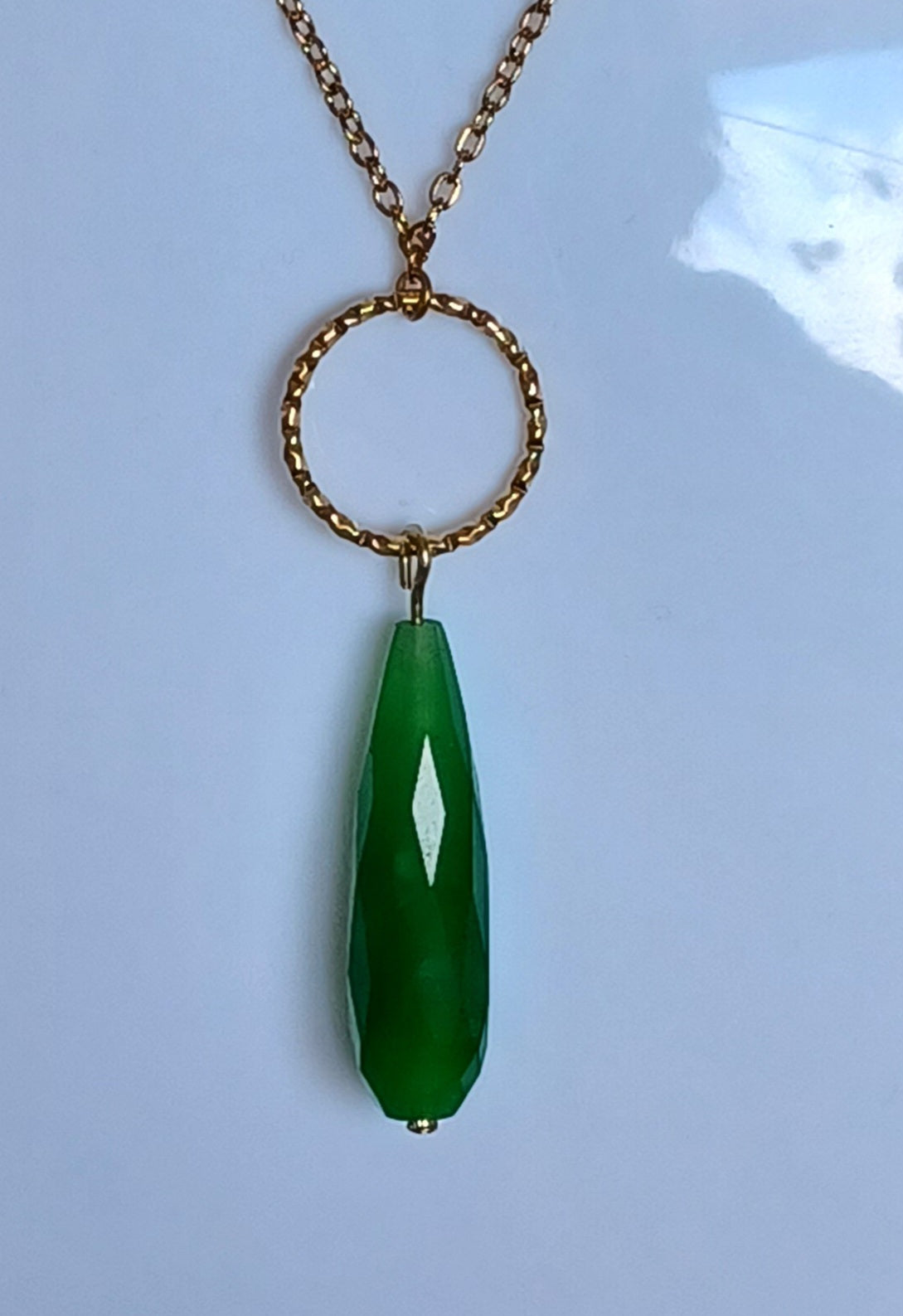 Collier Jade