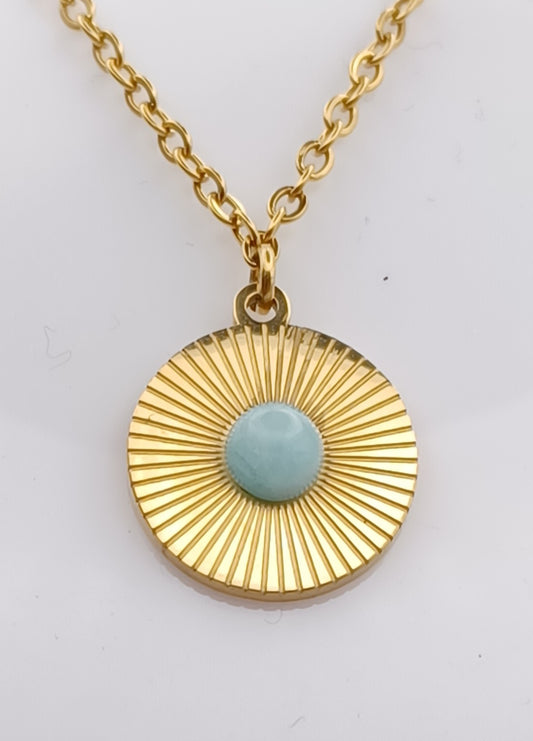Collier Soleil