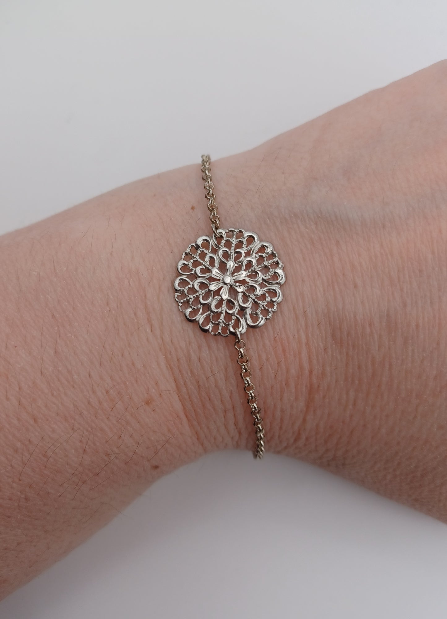 Bracelet Rodhie – Élégance minimaliste